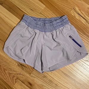 Lululemon Tracker IV Shorts